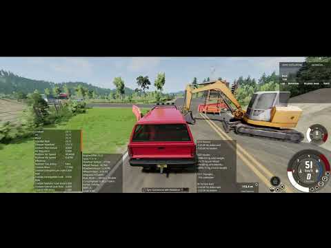 256 laps at 64 km/h on 24-08-16