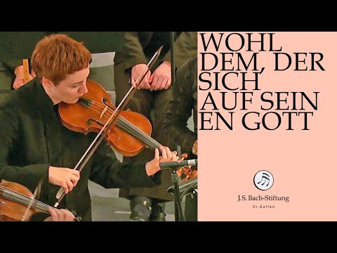 Bachstiftung