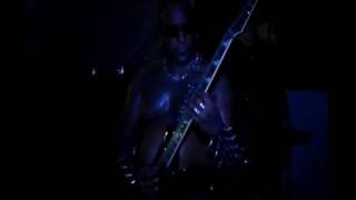 Mystifier - The True Story About the Doctor Faust's Pact With Mephistopheles - Live in Barranquilla