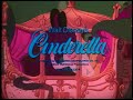 Cinderella Trailer 10 1987 Reissue
