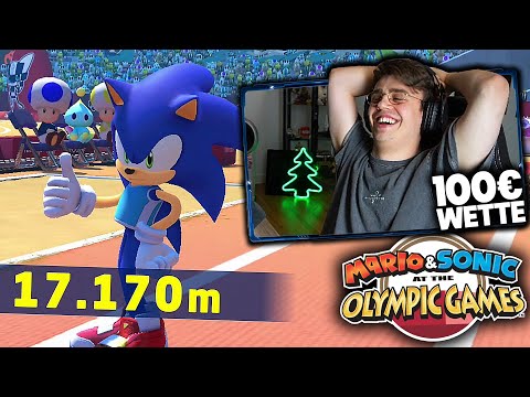 KEVIN & BASTI bei den OLYMPISCHEN SPIELEN! 🥇 | Papaplatte Gaming