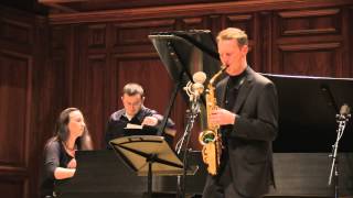 Cadenza- Lucie Robert