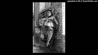 Chubb Rock Feat G-Man - The Man