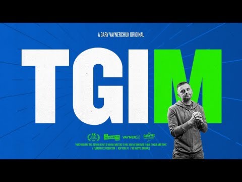 &#x202a;Stop Living For The Weekend | Gary Vaynerchuk Original Film&#x202c;&rlm;