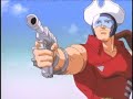 SKYSURFER STRIKE FORCE S02E02 Terror In The Jungle