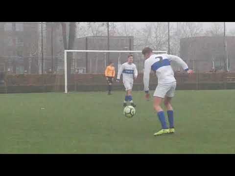 20181124 Internos JO19-1 - MOC'17 JO19-2: 5-0