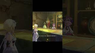 おもいで　#ゲーム実況 #ショート #shorts   #shorts #原神 #genshinimpact