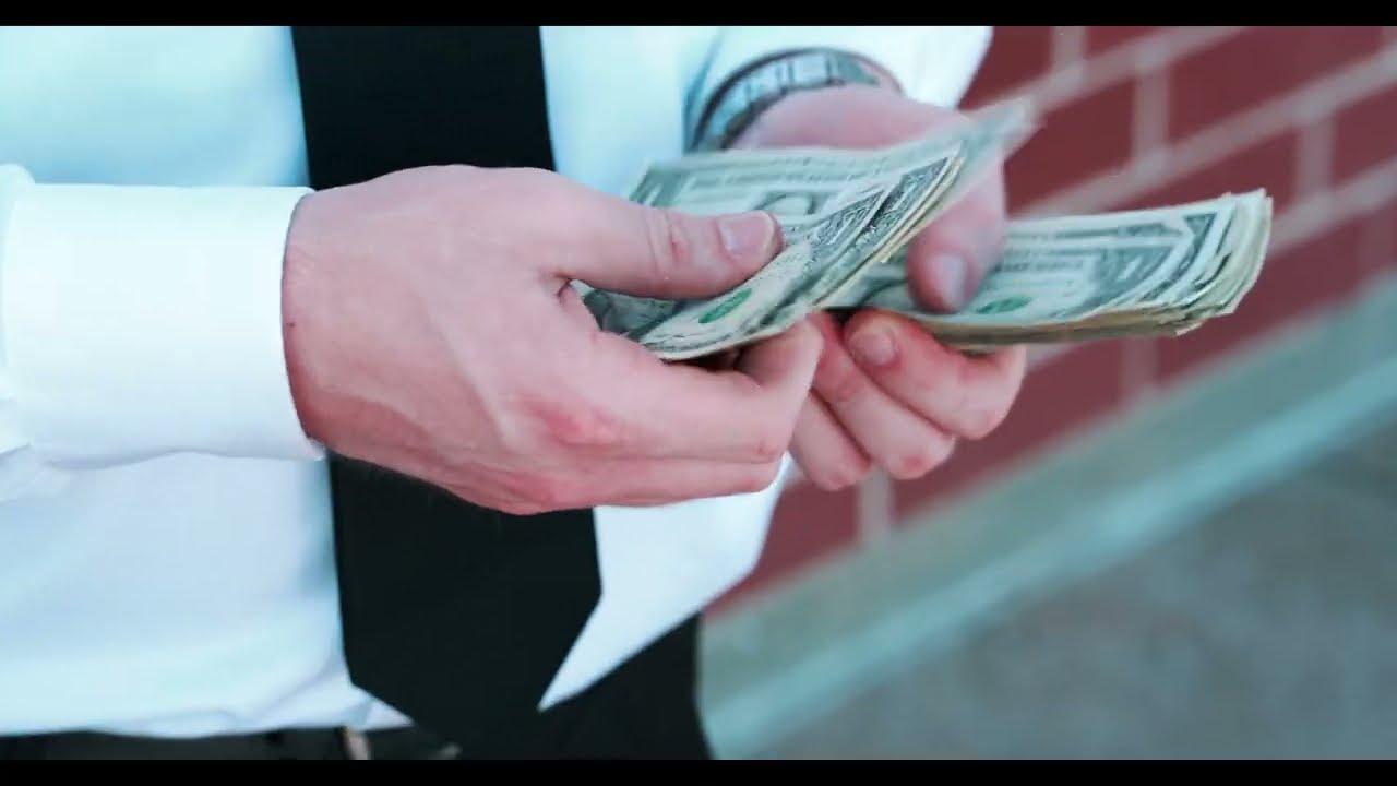 Promotional video thumbnail 3 for Ellishellacool - HCMC (hella cool emcee)
