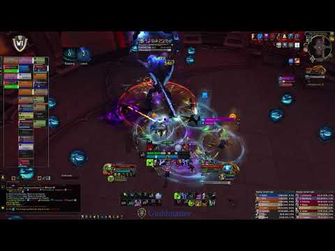 Hungering Destroyer - Heroic