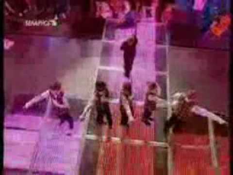 Юрий Демидович и плагиат (Kajiura Yuki - undertow)