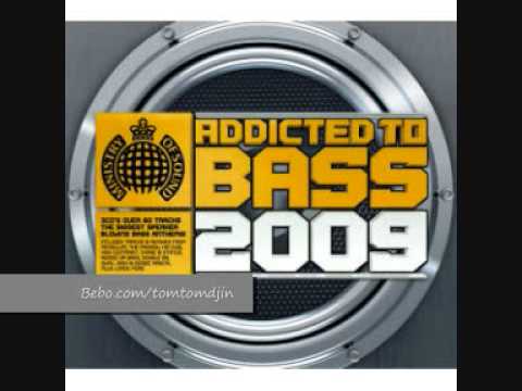 MOS Addicted To Bass 2009 Tracks 7,8,9 (cd1)