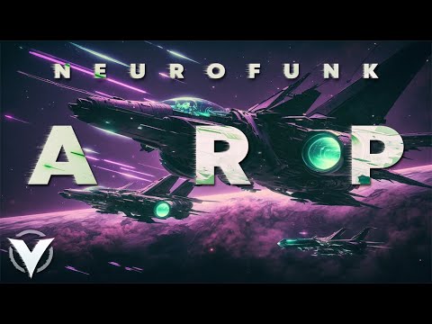 Mastering Neurofunk Arps with Vital: Create an Intricate Sound in Minutes!
