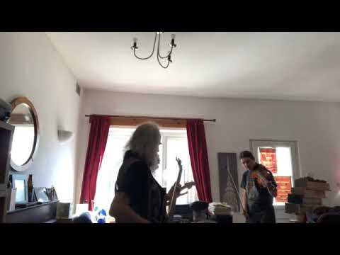 Spiral Navigators Live at home
