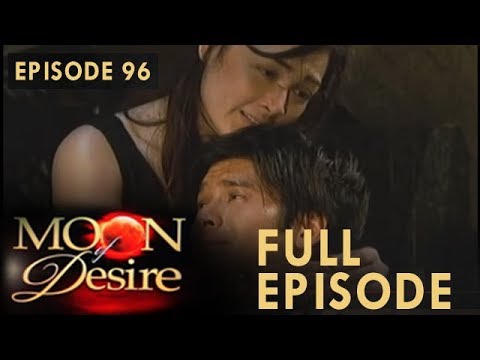 Moon of Desire | Full Episode 96