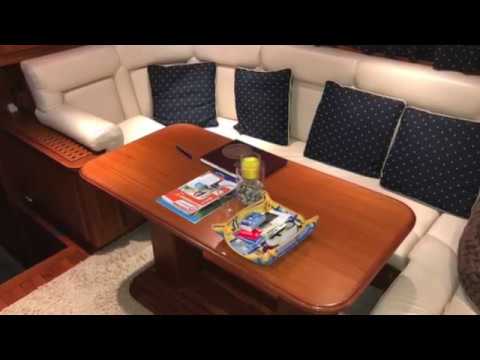 Super Van Craft Motorjacht Cabrio te koop