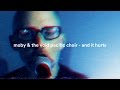 Moby - And It Hurts (Performance Video) [Feat. The Void Pacific Choir]