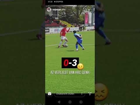 AZ JO13 25 5 2019 kampioen