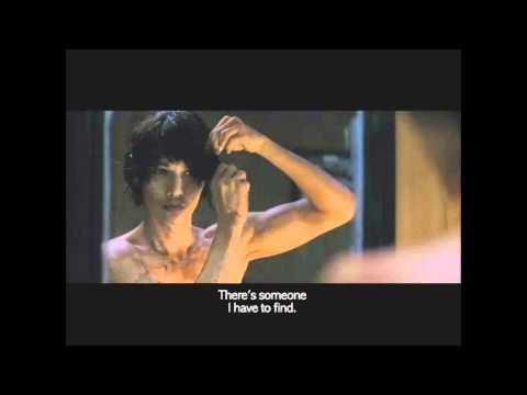 The Man From Nowhere  Trailer