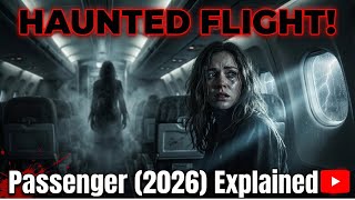 Download lagu Penjelasan Film Horor Passenger (2026) | Misteri Penerbangan Berhantu | Cerita Lengkap #Passenger (2026) mp3