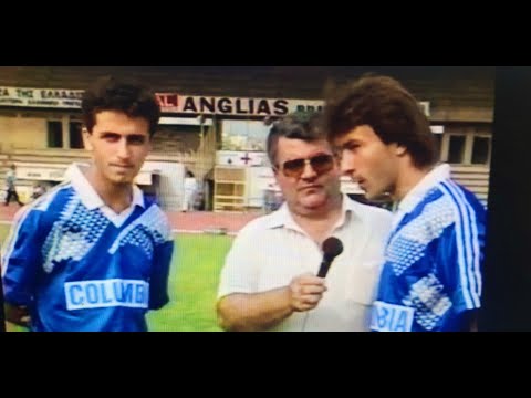 Απόλλων Πρωταθλητής 1990-1991 Φώτο Κόκος Αναμνήσεις    Φώτο Κόκος