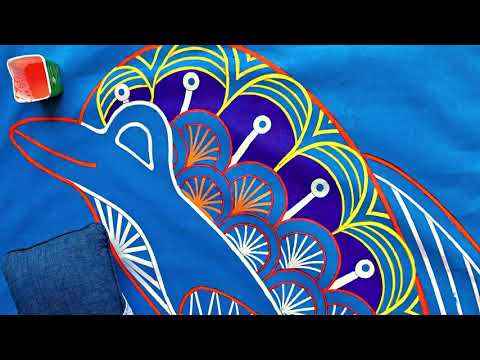 R L Geisman | Advertising Design video.