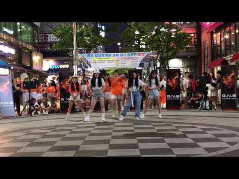 포미닛(4minute) - 오늘 뭐해