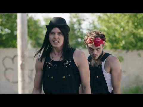 Letterkenny | Rips, Reps, Revelations