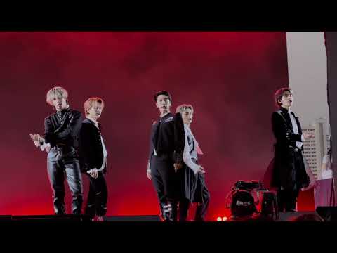 [FANCAM] WayV ‘ Phantom ’ - WayV Phantom Special Event & Fansign in BKK | 230219