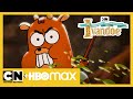 Ivandoe | Epische teasertrailer | Cartoon Network