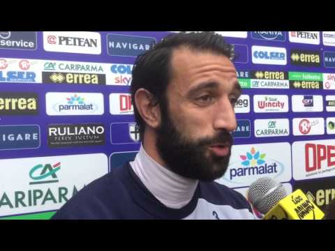 Intervista a Luca Cacioli - 11 Marzo 2016