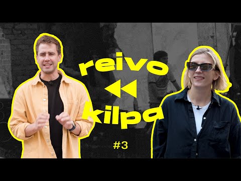 REIVO KILPA: KLAIPĖDA | LABAS duoda eterio #11