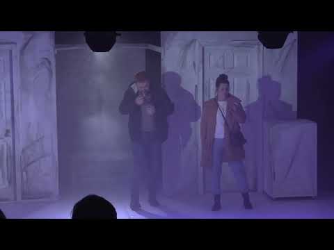 Only Today (A New Musical) - Act One