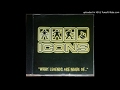 ICONS Ft Tony Da Skitzo ICONS Seance