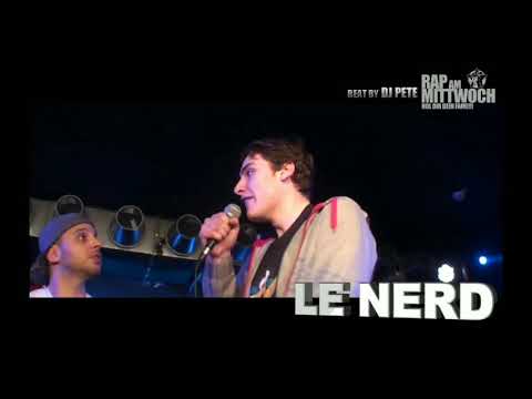 Main Moe vs Le Nerd / Rap am Mittwoch
