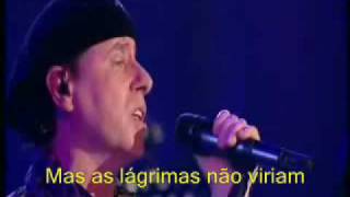 Scorpions- I Wanted To Cry  Acoustic version Legendado