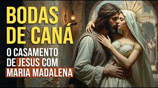 O Segredo de Jesus e Maria Madalena Revelado Agora!