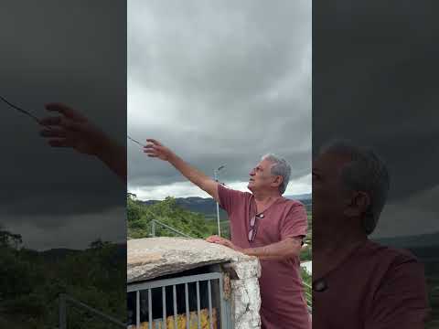 Cruzeiro da Cidade de Quixaba Pe