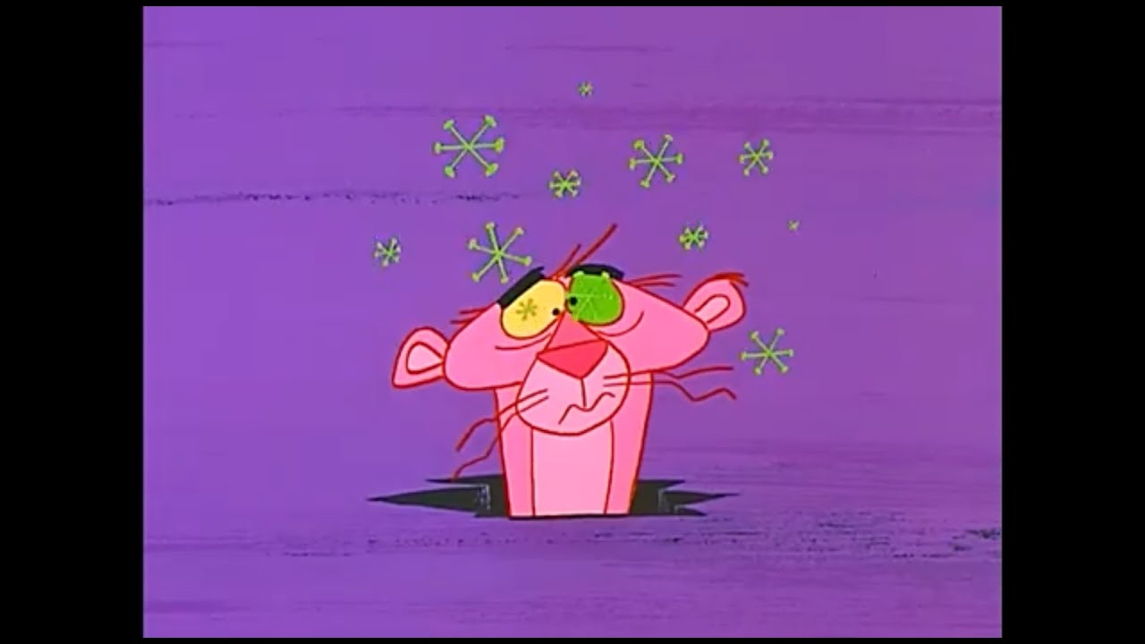 Pink Panther Fails | 18-Minute Compilation