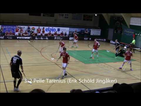 Nässjö Hovslätt Highlights