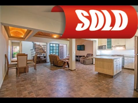 Chapala Realtors | Casa Tranquila | Home is Sold| Ajijic | Lake Chapala | $249,000 USD