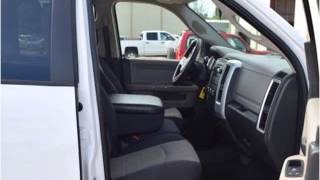 preview picture of video '2011 Dodge Ram 1500 Used Cars Russellville AR'