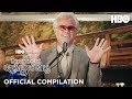 Walton Goggins Best Baby Billy Moments The Righteous Gemstones HBO