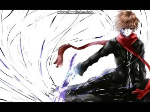 Nightcore-Bring It All Home
