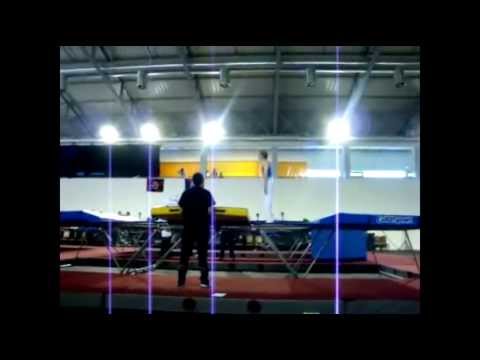 TRIFFIS - Nicolau Marques F2 @ Campeonato Nacional 2009, TOMAR - TRI