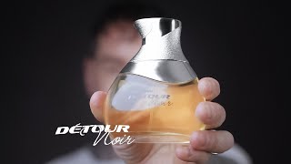 'DETOUR NOIR' by Al Haramain | Perfumer Reviews