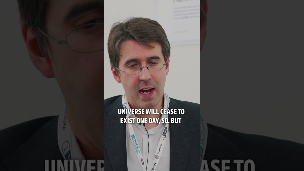 Is immortality impossible?