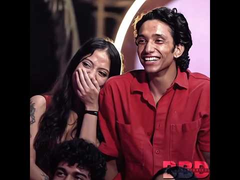 Ideal match 😂❤️ #mtvsplitsvillax6 #splitsvillax6 #Ruruthakur #akankshachoudhary #yogeshdawat #viral