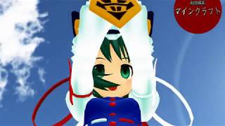 【ゆっくり実況】幻想鉱芸マインクラフトPART26