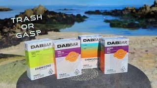 DAB BAR! 💀 nothing for sale