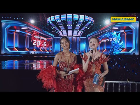 Miss Cosmo 2025 - Full Show 1080p